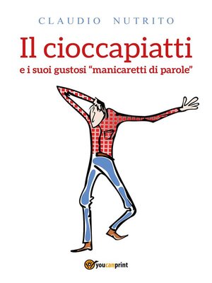 cover image of Il cioccapiatti
